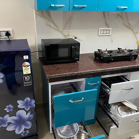 Sg Home Stay Ayodhya Экстерьер фото