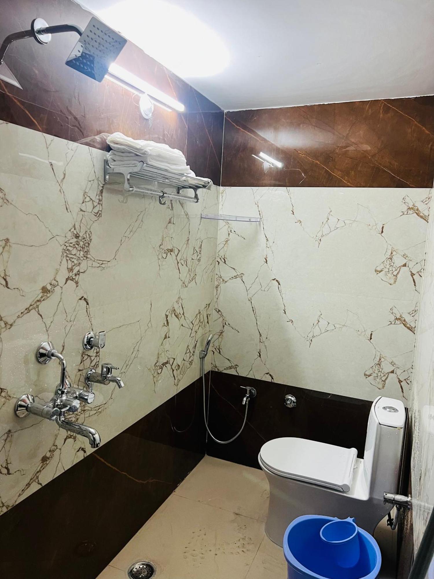 Sg Home Stay Ayodhya Экстерьер фото