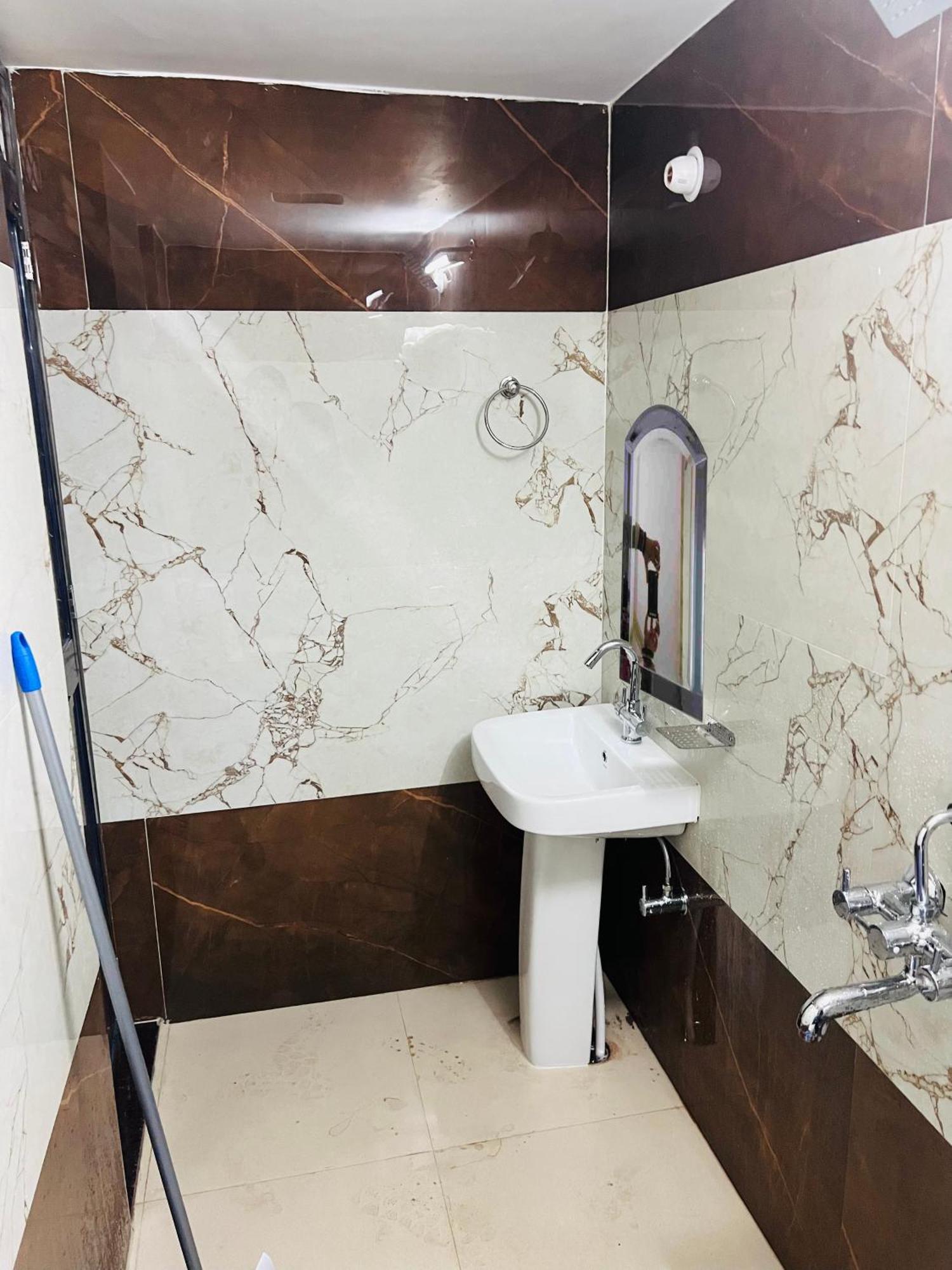 Sg Home Stay Ayodhya Экстерьер фото