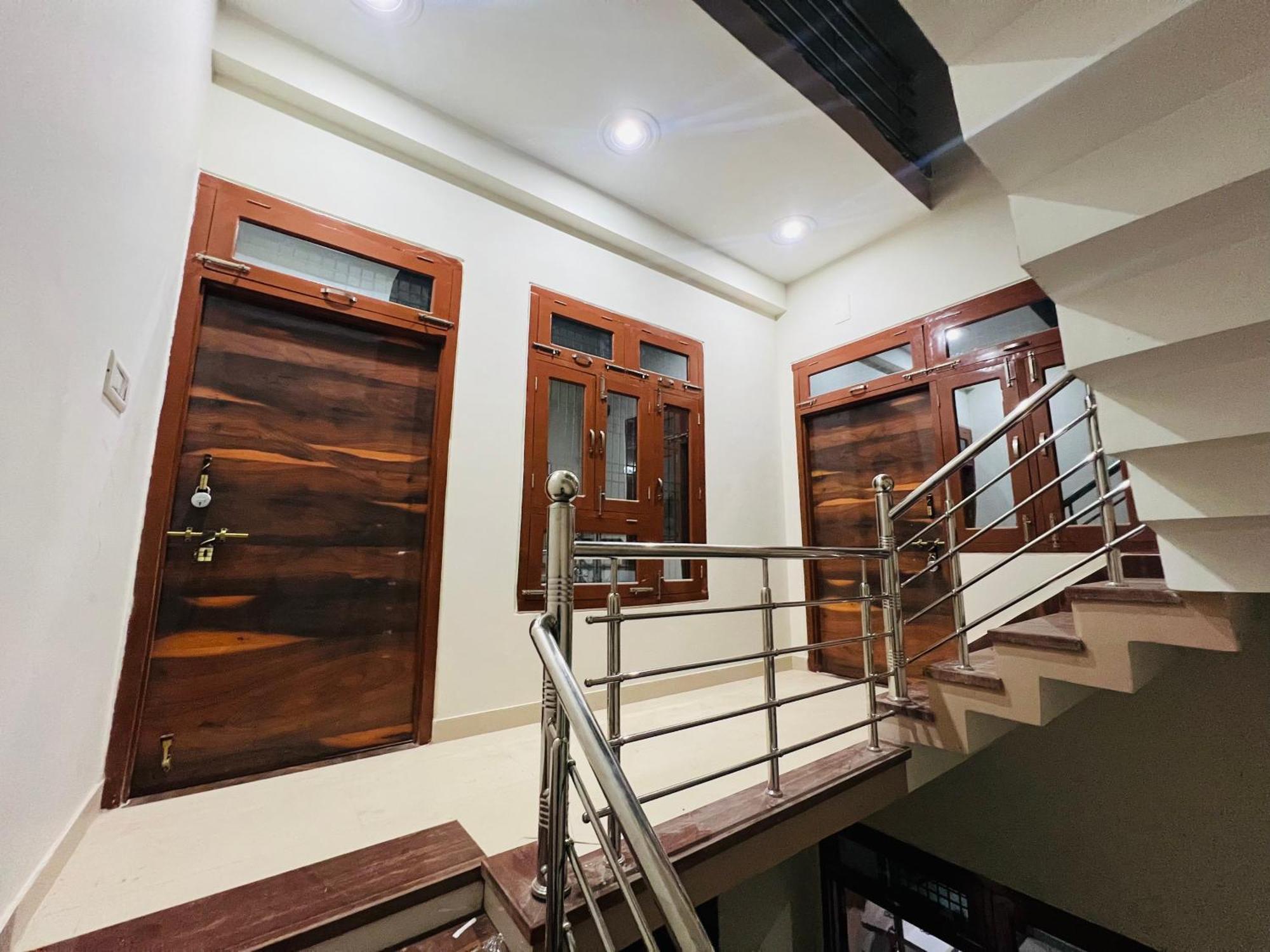 Sg Home Stay Ayodhya Экстерьер фото