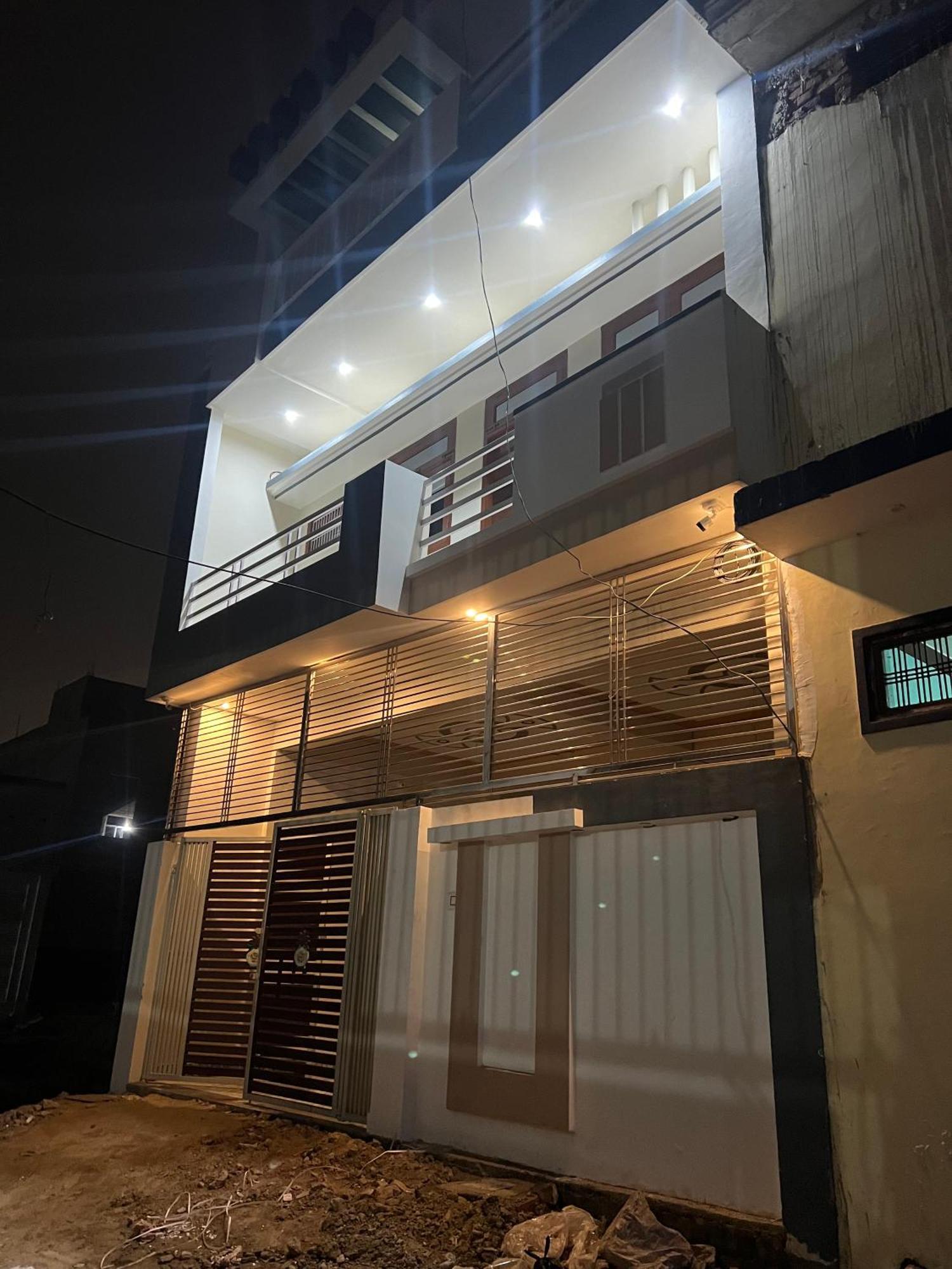 Sg Home Stay Ayodhya Экстерьер фото