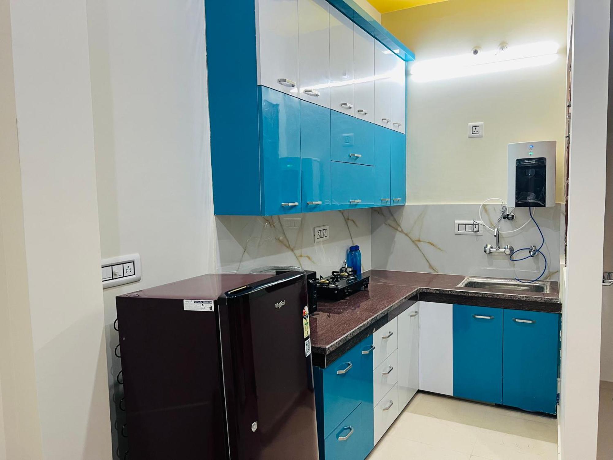 Sg Home Stay Ayodhya Экстерьер фото